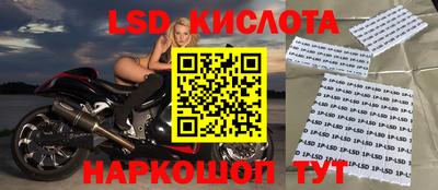 молекула духа Кандалакша